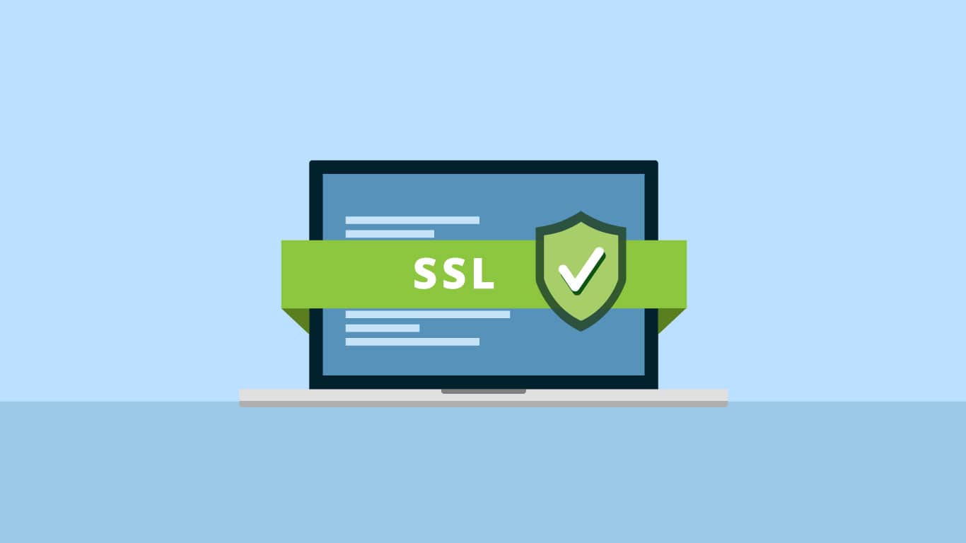 SSL چیست