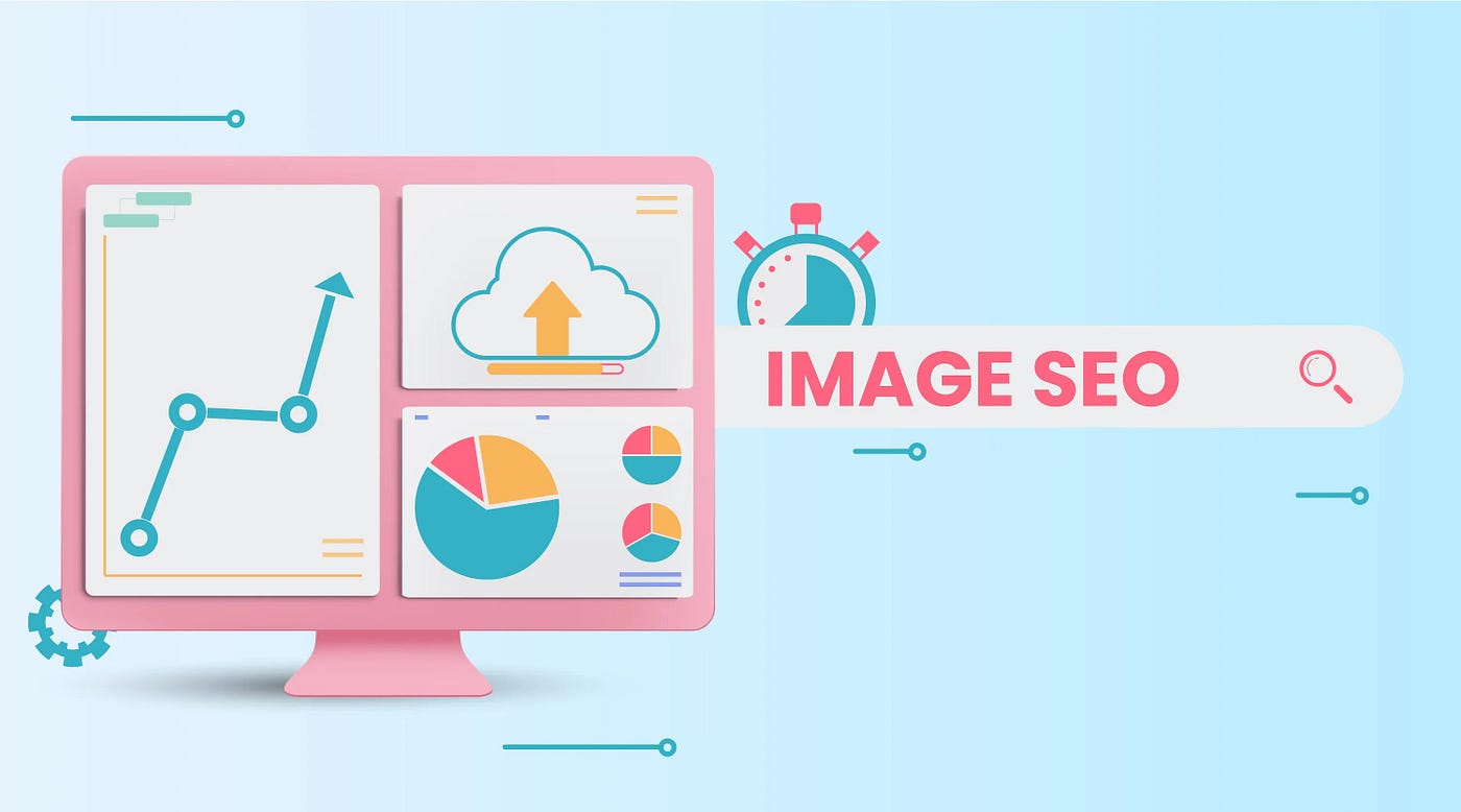 آیا متن جایگزین یک عامل رتبه بندی برای جستجوی تصویر گوگل است؟