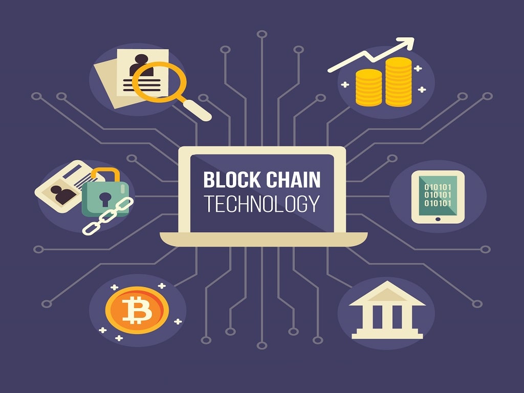 بلاکچین چیست؟