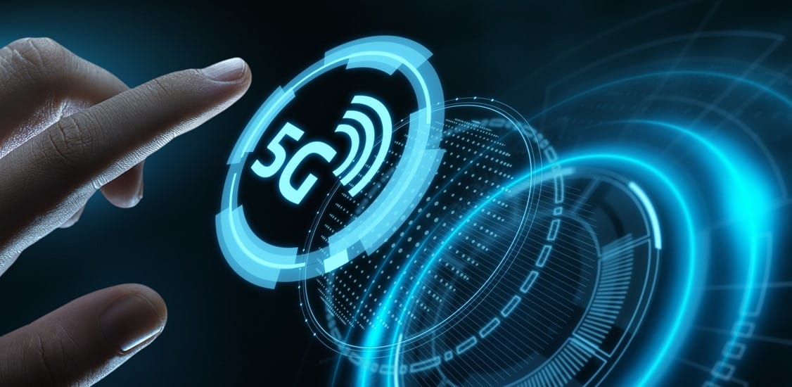 شبکه 5G چیست ؟