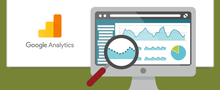 راهنمای کامل استفاده از ابزار Google Analytics برای تحلیل ترافیک سایت