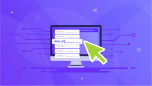 چگونه یک نام دامنه مناسب برای سایت خود انتخاب کنیم؟