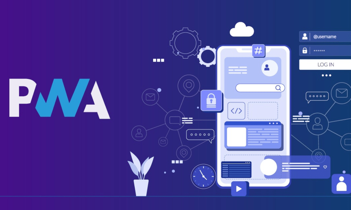 Progressive Web Apps (PWAs): آینده‌ی توسعه‌ی وب