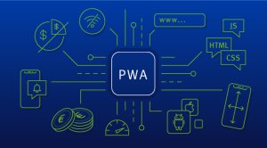 Progressive Web Apps (PWAs): آیندهی توسعهی وب
