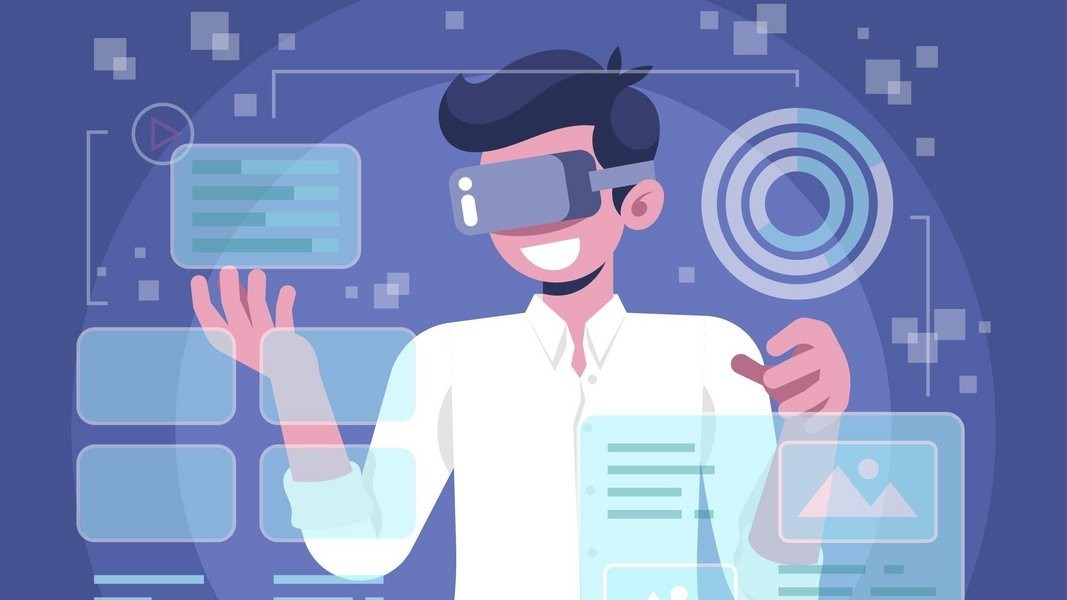 آشنایی با آینده بازاریابی واقعیت افزوده (AR) و واقعیت مجازی (VR)